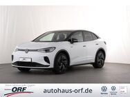 VW ID.5, GTX, Jahr 2022 - Hausen (Landkreis Rhön-Grabfeld)