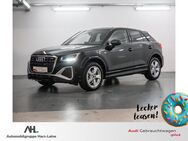 Audi Q2, S line 35 TDI, Jahr 2024 - Northeim