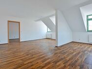 Gemütliche 2-Raum-Wohnung zum kleinen Preis im gepflegten Mehrfamilienhaus - Chemnitz