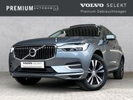 Volvo XC60, Inscription Expression Recharge Plug-In Hybrid AWD T6 harman kardon, Jahr 2020 - Koblenz