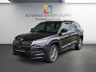 Skoda Kodiaq, 2.0 TSI °, Jahr 2020 - Markdorf