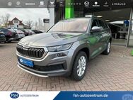 Skoda Kodiaq, 1.5 TSI Style FS, Jahr 2024 - Rostock