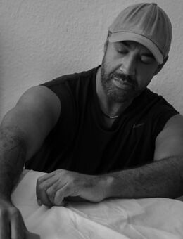 BYSIM Massage ✨ - Berlin