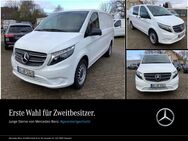 Mercedes Vito, 2.5 116 TRON DISTRON, Jahr 2023 - Eisenach