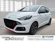 Hyundai i10, 1.0 FL N Line Turbo 100PS, Jahr 2024 - Berlin