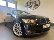 BMW 325 i CABRIO*CLIMATIC*LEDER*XENON*TEMPO*PDC*MFL* - Sindelfingen