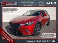 Mazda CX-3 SKYACTIV-G 150 AWD Sports-Line | HUD | - Bad Kreuznach