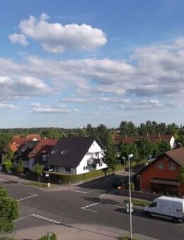 Traumwohnung auf 2 Etagen! - Frankenthal (Pfalz)