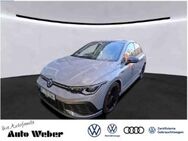 VW Golf, VIII Clubsport Leas 299 brutto o Anz, Jahr 2023 - Ahlen