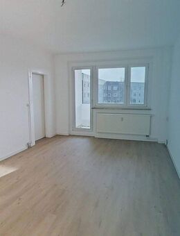 +++Moderne 4-Zimmer-Wohnung mit Balkon über den Dächern von Rostock+++ - Rostock
