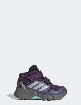 adidas TERREX TERREX SKYCHASER MID GORE-TEX KIDS E Wanderschuh wasserdicht