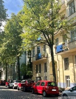 Charming compact studio in the middle of Kreuzberg - Berlin