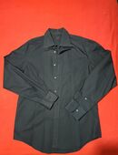 "Joop" Hemd, schwarz, Größe39, wie neu in 15806