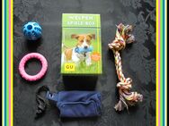 Hundespielzeug ... Welpenspielzeug-Set mit Welpen - Spiele - BOX von GU - Frankfurt (Main)