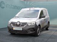Renault Kangoo, E-Tech Start L1 22kW Open Sesame Ele, Jahr 2022 - München