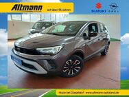 Opel Crossland X Elegance 2-ZonenKlima - Haan