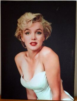 Merilyn Monroe - Kiel Ellerbek