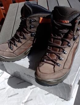 Wander-/Bergschuh LOWA Renegate GTX - Bad Wiessee