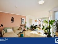 Platz an der Sonne! - Moderne 3-Zimmer-Wohnung mit großer Loggia in Ratingen-Mitte - Ratingen