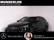 Mercedes E 220, d AMG Line, Jahr 2023 - Oldenburg