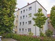 Schöne 4-Zimmerwohnung sucht nette Familie - Halle (Saale)