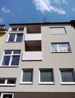Perfekt für Studierende: Charmante 1-Zimmer-Wohnung mit praktischer Küchennische - Würzburg