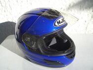 HJC AC-10 Integralhelm Gr. XXL - Egling