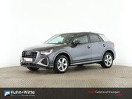 Audi Q2, 30 TDI S line, Jahr 2024 - Seevetal