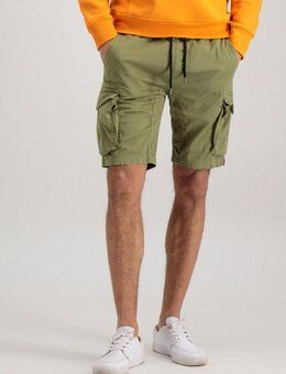 Alpha Industries Sweatshorts Cotton Twill Jogger Short