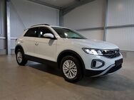 VW T-Roc Life Facelift! 1.0 TSI 110 PS-4JahreGar... - Wörth (Donau)