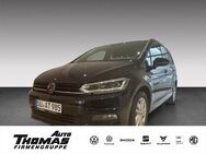 VW Touran, 1.5 l TSI Highline " Black Style", Jahr 2025 - Bornheim (Nordrhein-Westfalen)