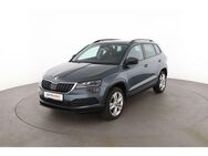 Skoda Karoq 1.5 TSI ACT Style - Berlin