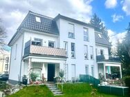 Mehrfamilienhaus mit 4 Wohneinheiten - voll vermietet - Falkensee