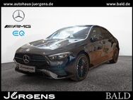 Mercedes A 200, Limo AMG-Sport Night 19, Jahr 2024 - Iserlohn