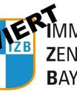 R E S E R V I E R T : 7,5 % RENDITE - TOP WERTANLAGE - Nähe Regensburg im Kurort Bad Abbach - Bad Abbach