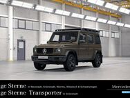 Mercedes G 400, d PROFESSIONAL NIGHT MASSAGE, Jahr 2022 - Wiesloch