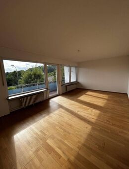 Einziehen & Wohlfühlen - 3-Zimmer mit Traumblick & moderner Küche - Bad Mergentheim