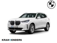 BMW X3, 20d xDrive M Sportpaket Driving Assistant Prof, Jahr 2024 - Fulda