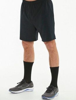 ENDURANCE Shorts Vanclause mit schnelltrocknendem Funktionsstretch