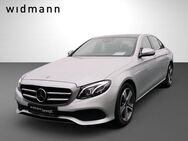 Mercedes-Benz E 350 d *Avantgarde*Panorama*Distronic*Multibeam - Weiden (Oberpfalz) Zentrum