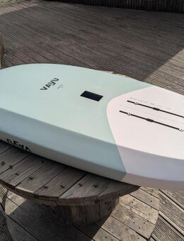 VAYU FLY 5.0 x 27 - 90L*Testboard* - Rubenow