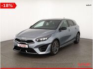 Kia Ceed GT-Line 1.5 T-GDI Aut. Navi SHZ Kamera 18Z - Sandersdorf Brehna