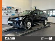 VW Taigo, 1.5 TSI Life, Jahr 2025 - Tostedt