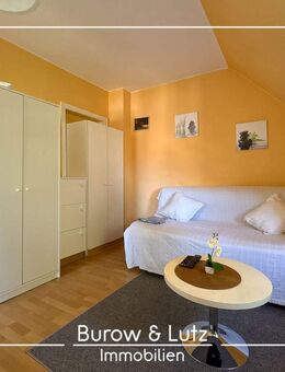 Klein aber Fein, schöne ETW in Langenhagen - Langenhagen