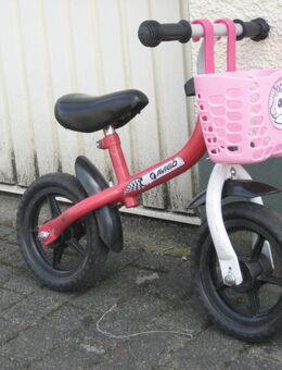 Laufrad *Avigo* 10 Zoll - Leverkusen