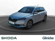 Skoda Fabia, 1.0 TSI Clever Best of, Jahr 2021 - Weimar