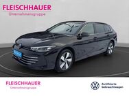 VW Passat Variant, 1.5 eTSI Business digitales Massagesitze, Jahr 2024 - Mönchengladbach