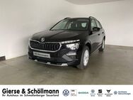 Skoda Kamiq, 1.0 TSI Selection, Jahr 2024 - Schmallenberg