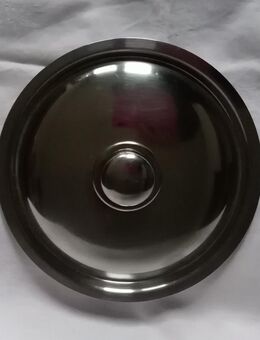 Edelstahldeckel Kochtopf Glasdeckel 20 cm - Düsseldorf