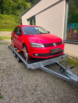 Autotransport,Umzüg, .... - Lautenbach